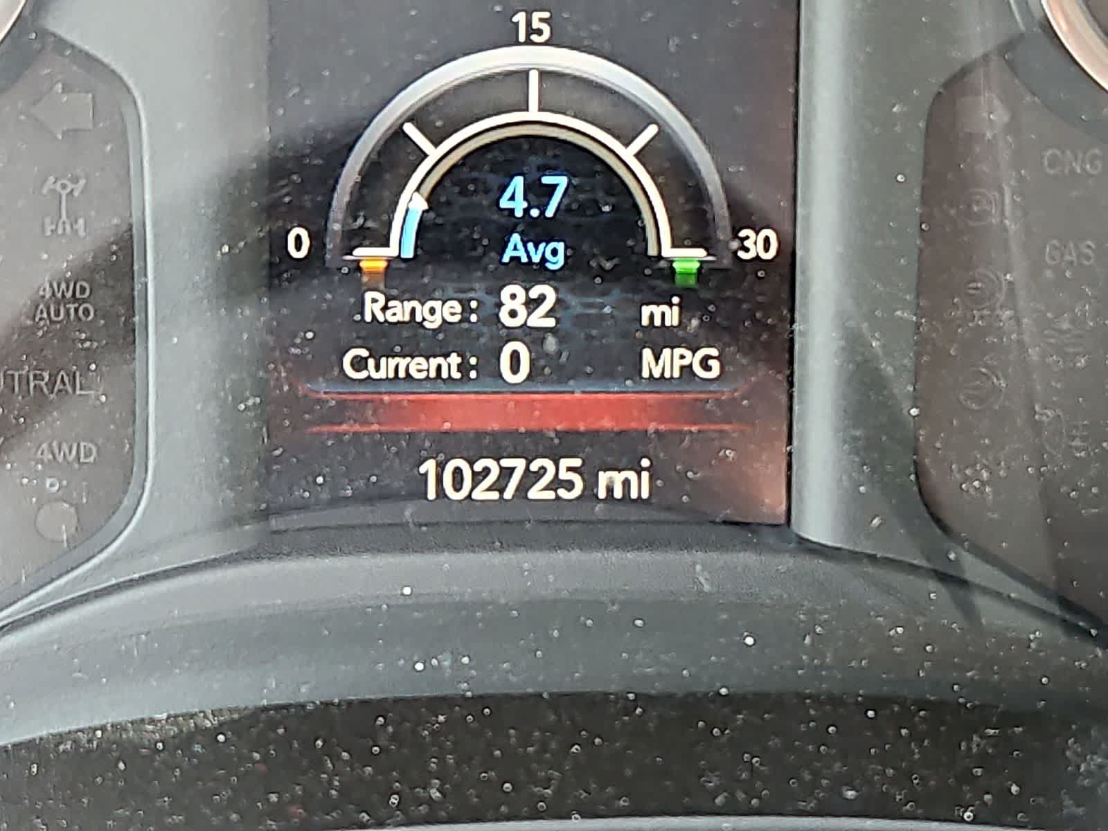 Used 2019 RAM 1500 Big Horn AWD/4WD image 18