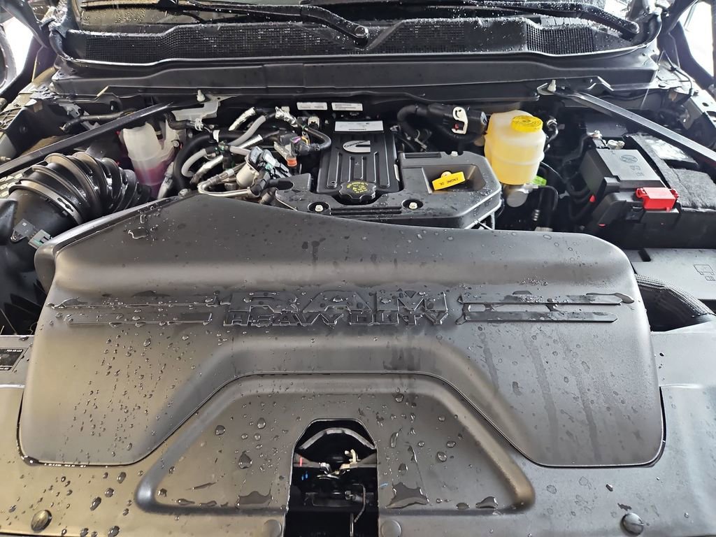 New 2026 RAM 3500 Laramie image 32