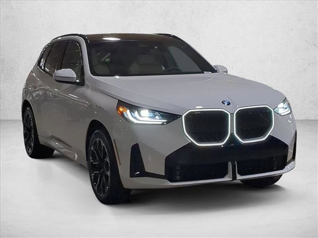 New 2026 BMW X3 xDrive30 w/ Premium Package AWD/4WD image 6