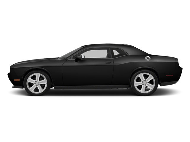Used 2013 Dodge Challenger R/T Plus RWD image 6
