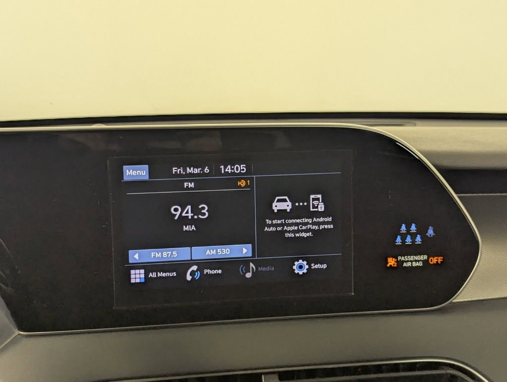 Used 2022 Hyundai Palisade SEL w/ Convenience Package image 18