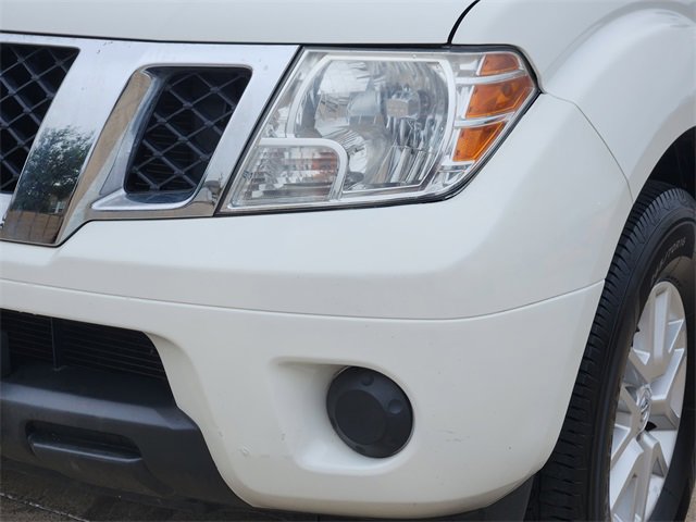 Used 2019 Nissan Frontier SV RWD image 15