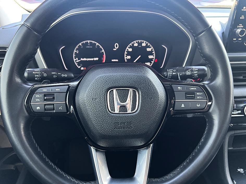 Used 2023 Honda Pilot EX-L image 22
