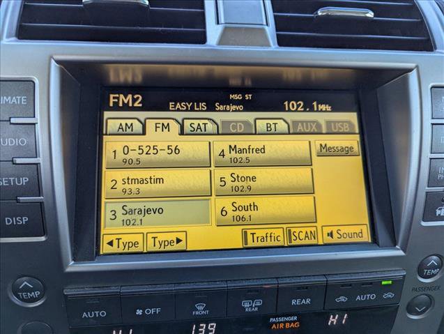 Used 2010 Lexus GX 460 image 17