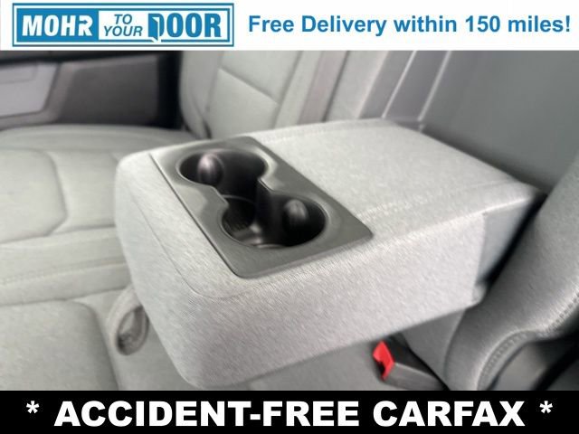 Used 2019 RAM 1500 Big Horn image 32