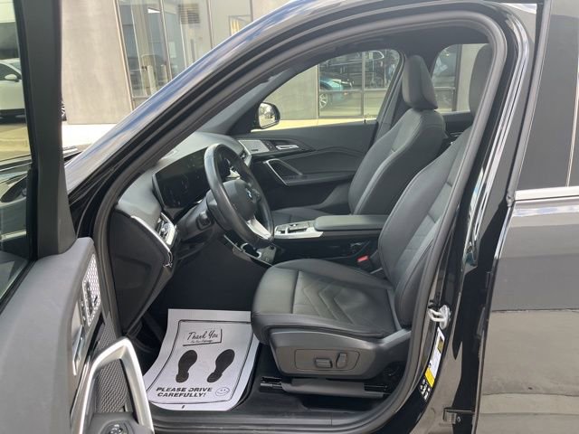 Used 2023 BMW X1 xDrive28i image 28