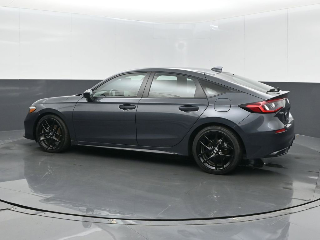 Used 2025 Honda Civic Sport image 13