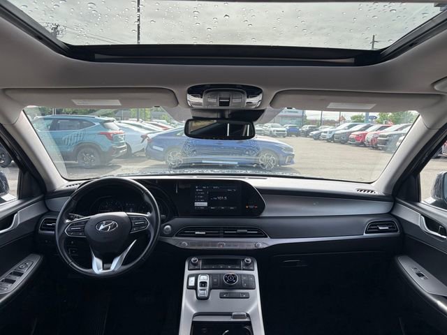 Used 2020 Hyundai Palisade SEL AWD/4WD image 12