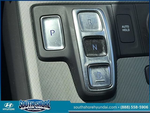 Certified 2025 Hyundai Palisade XRT AWD/4WD image 36