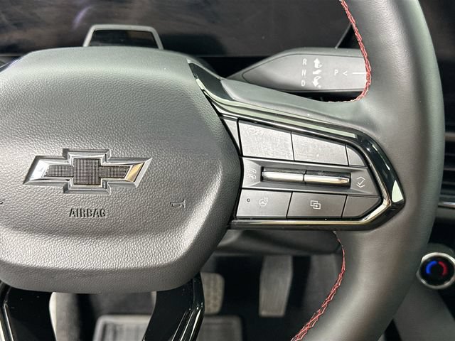 Used 2024 Chevrolet Equinox EV RS FWD image 21
