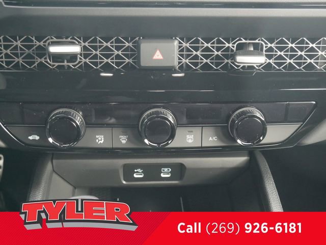 New 2025 Honda Accord Sport image 30