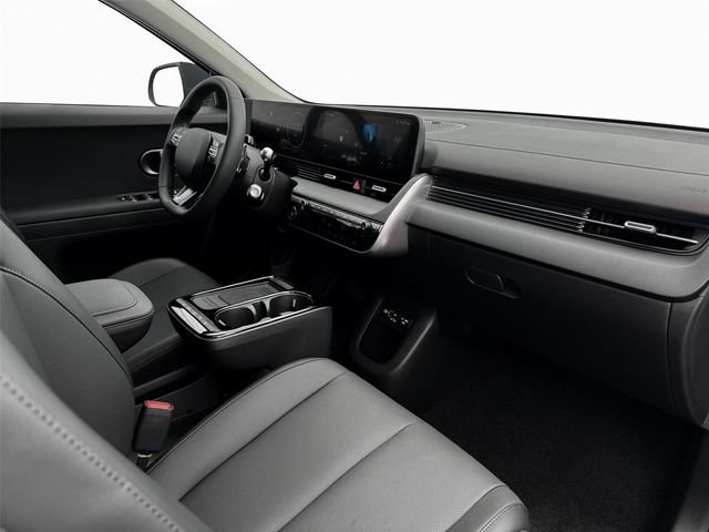 New 2025 Hyundai Ioniq 5 SEL AWD/4WD image 15