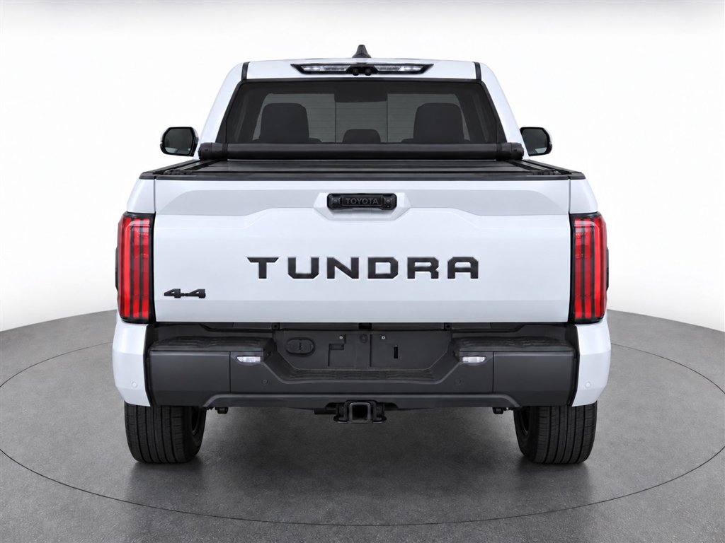 Used 2022 Toyota Tundra Limited AWD/4WD image 7