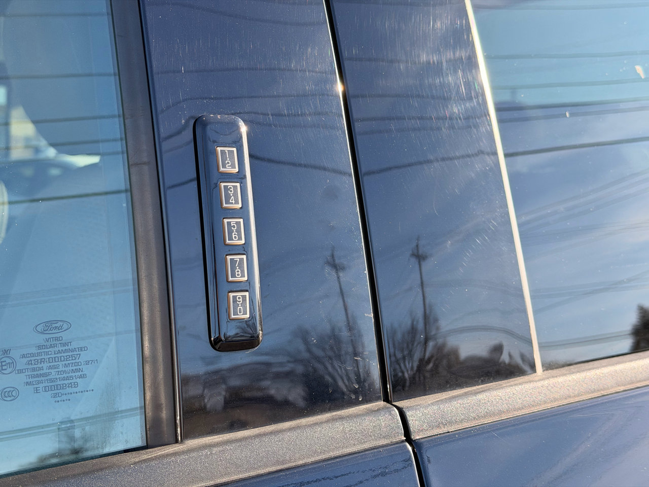 Used 2020 Ford F150 XLT w/ XTR Package image 14