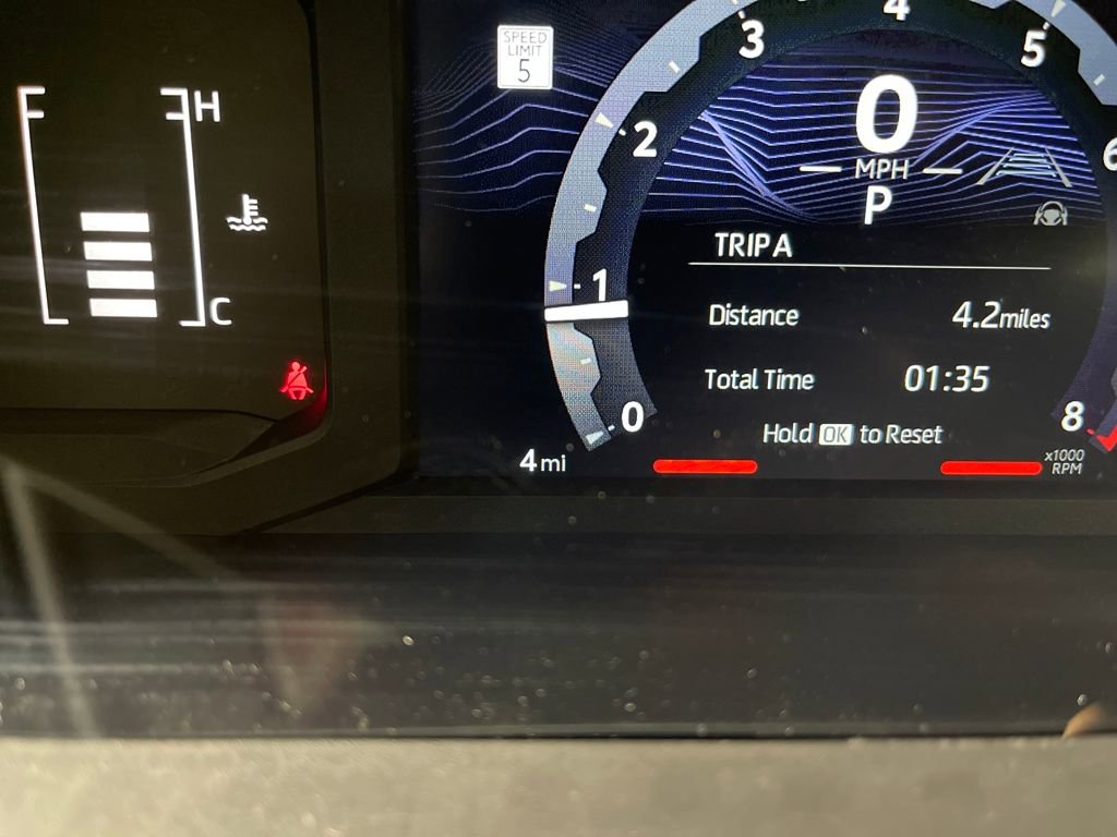 New 2026 Toyota Tacoma SR5 image 18