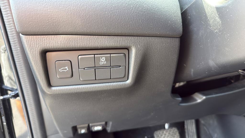 Certified 2023 MAZDA CX-5 AWD 2.5 S w/ Premium Plus Pkg image 20