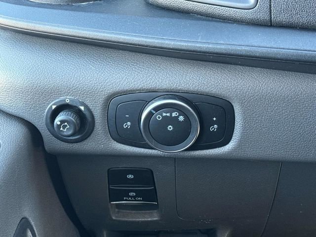 Used 2023 Ford Transit 250 Medium Roof image 13