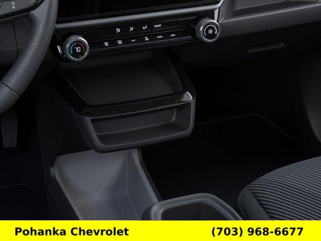 New 2027 Chevrolet Bolt LT FWD image 23