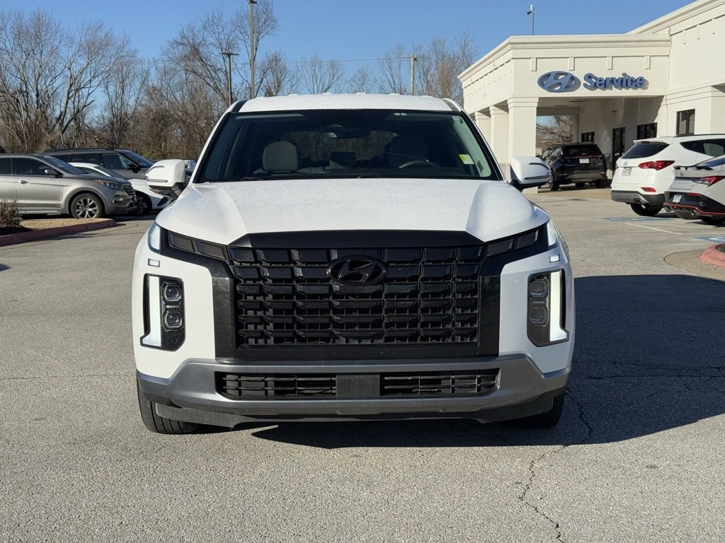 Used 2024 Hyundai Palisade SE image 2