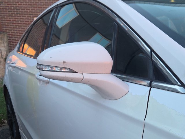 Used 2014 Ford Fusion SE w/ Equipment Group 202A FWD image 6