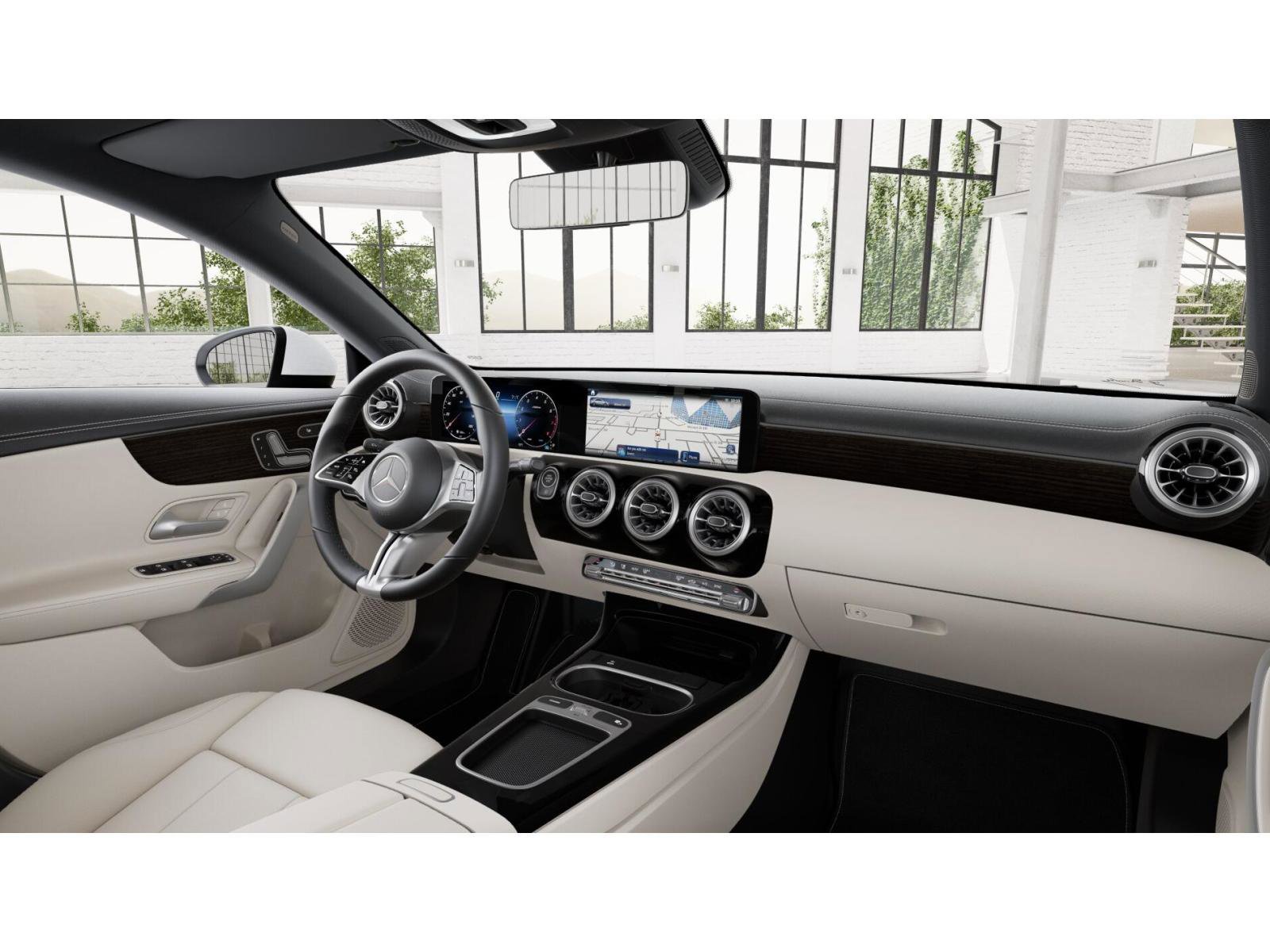 Certified 2025 Mercedes-Benz CLA 250 image 39