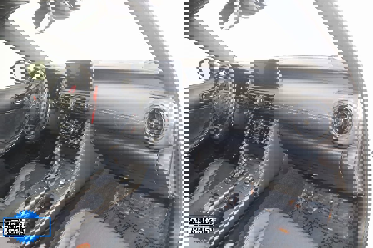 Used 2023 Lexus IS 350 F Sport image 44