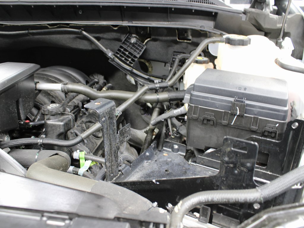 Used 2024 GMC Sierra 2500 Pro image 19