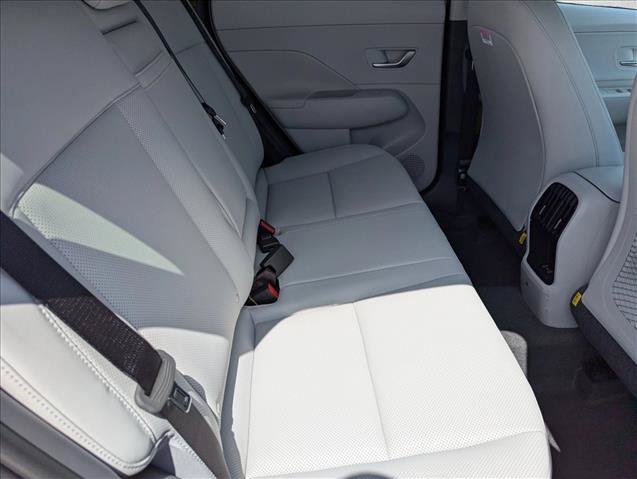 New 2026 Hyundai Kona SEL Premium FWD image 29