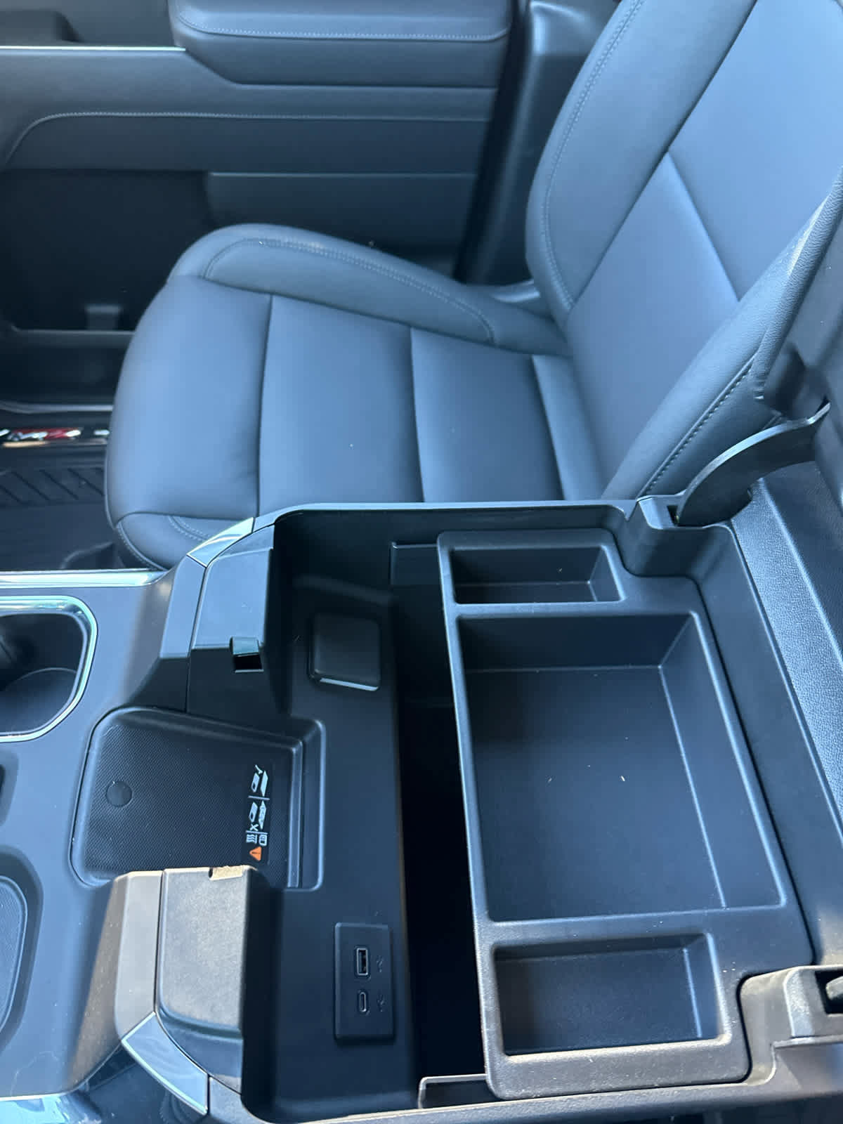 New 2026 Chevrolet Silverado 1500 LT Trail Boss w/ LT Trail Boss Premium Package image 26