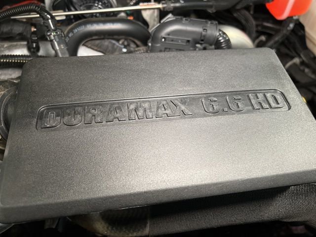 Used 2025 Chevrolet Silverado 2500 LT w/ Convenience Package image 27