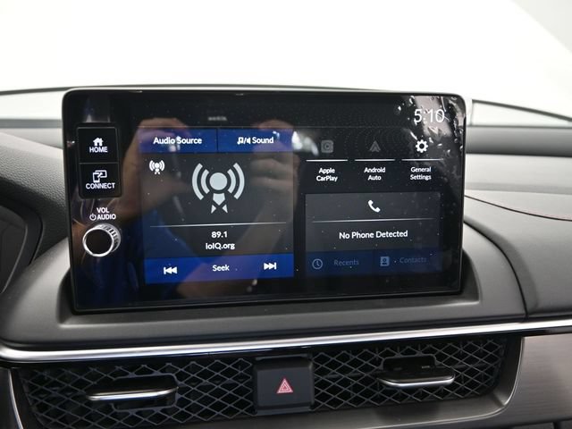 Used 2025 Acura ADX A-Spec FWD image 15