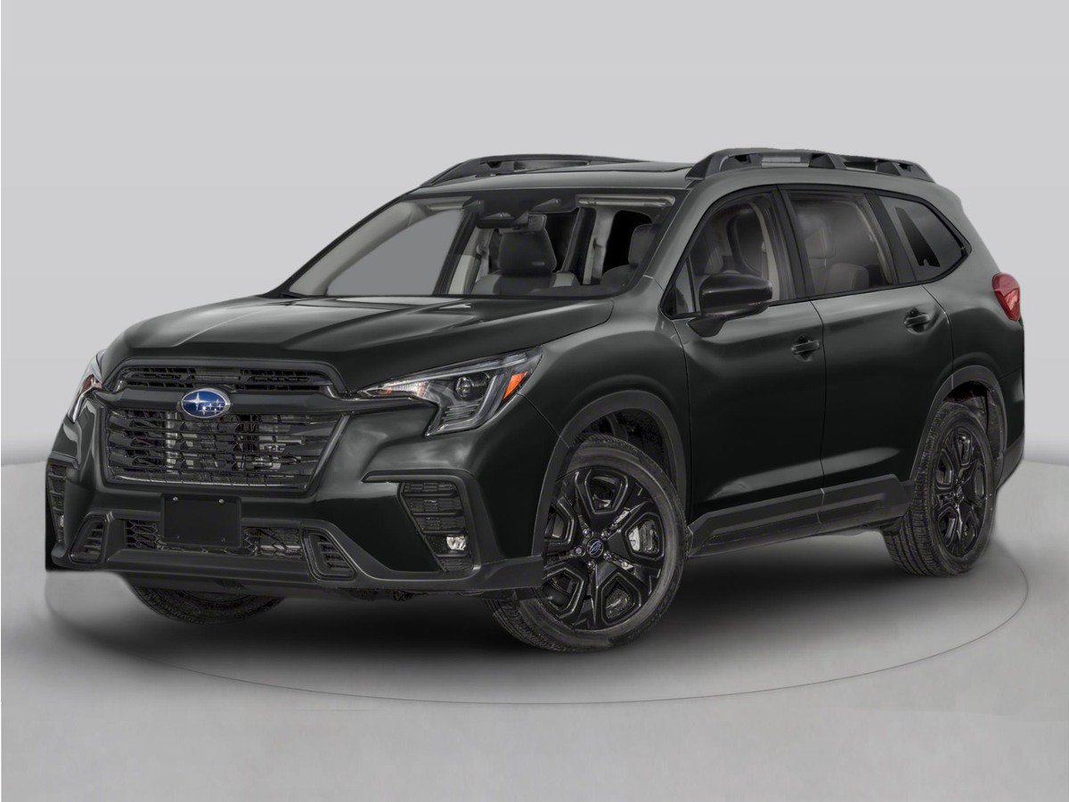 Used 2023 Subaru Ascent Onyx Edition AWD/4WD video 1