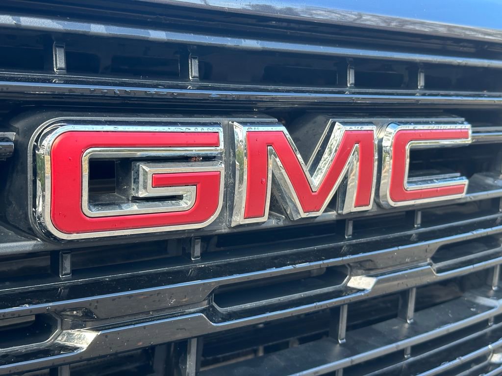 Used 2022 GMC Sierra 1500 Elevation image 22