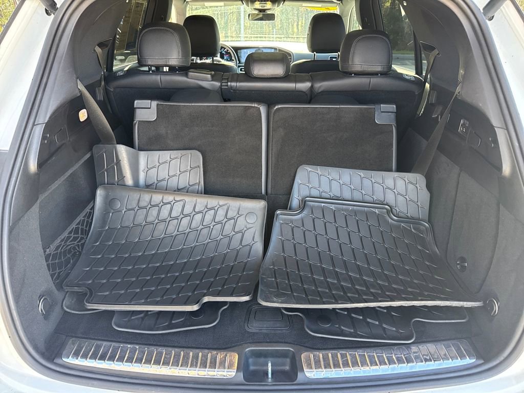 Used 2022 Mercedes-Benz GLE 350 GLE 350 w/ 3rd Row Seat Package image 25