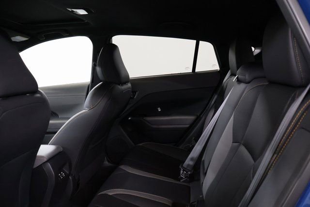 New 2026 Subaru Crosstrek 2.5i Wilderness image 30