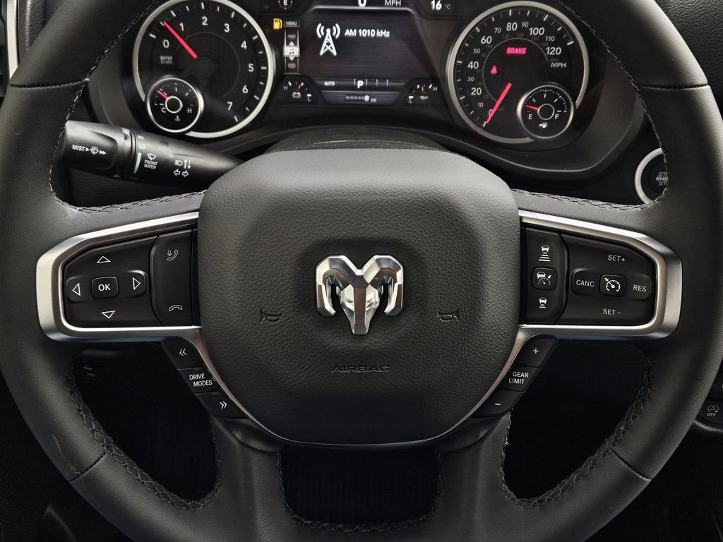 New 2026 RAM 1500 Lone Star image 21