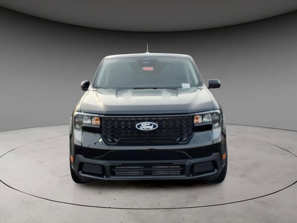 New 2026 Ford Maverick XLT w/ XLT Luxury Package image 15