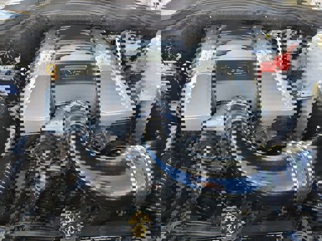 Used 2011 Chevrolet Camaro SS image 20