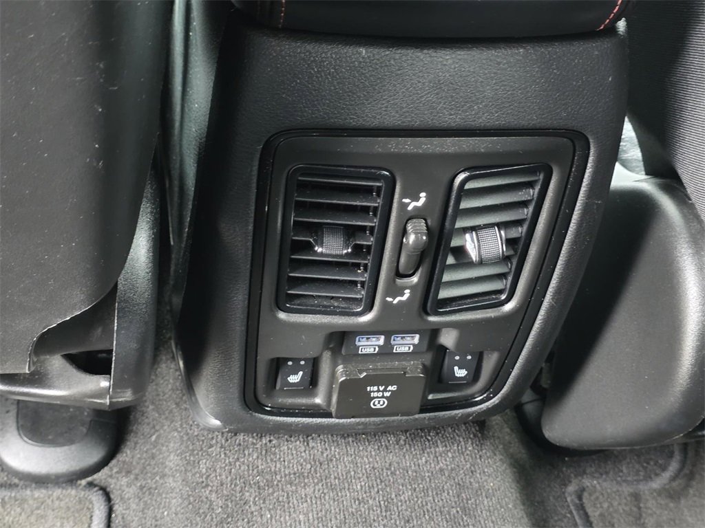 Used 2022 Dodge Durango R/T image 10