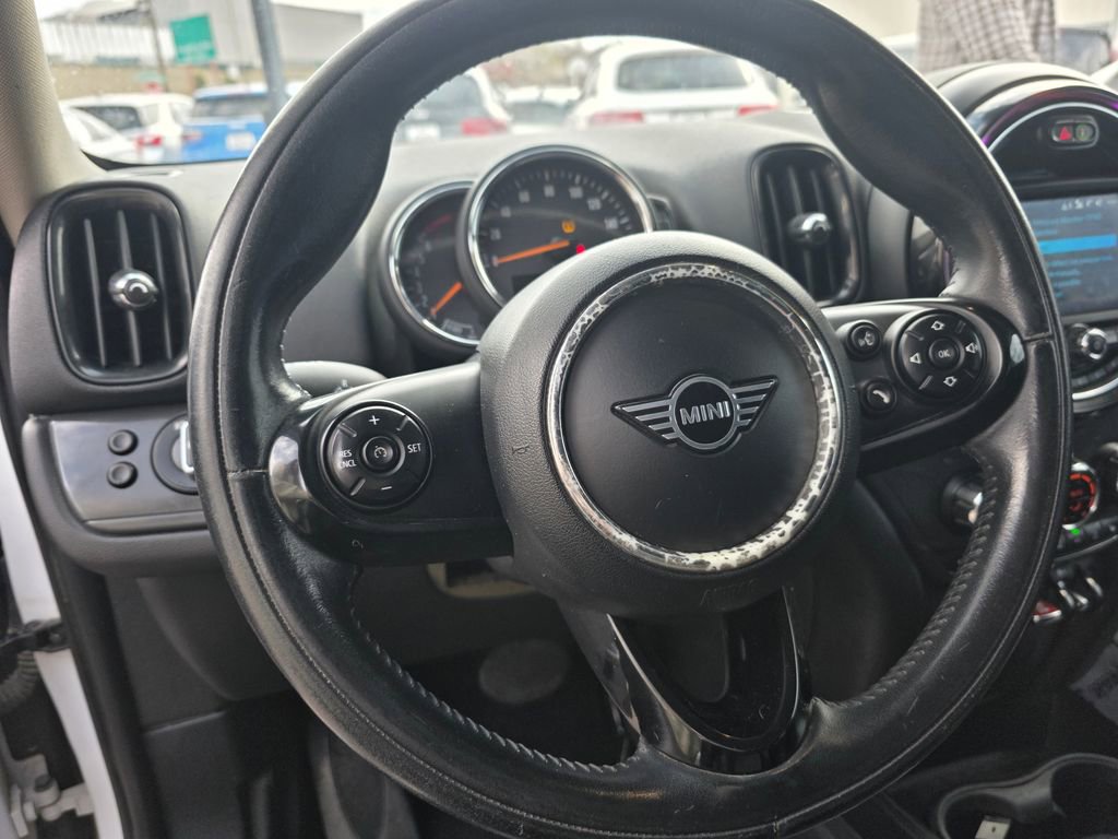 Used 2020 MINI Cooper Countryman image 10