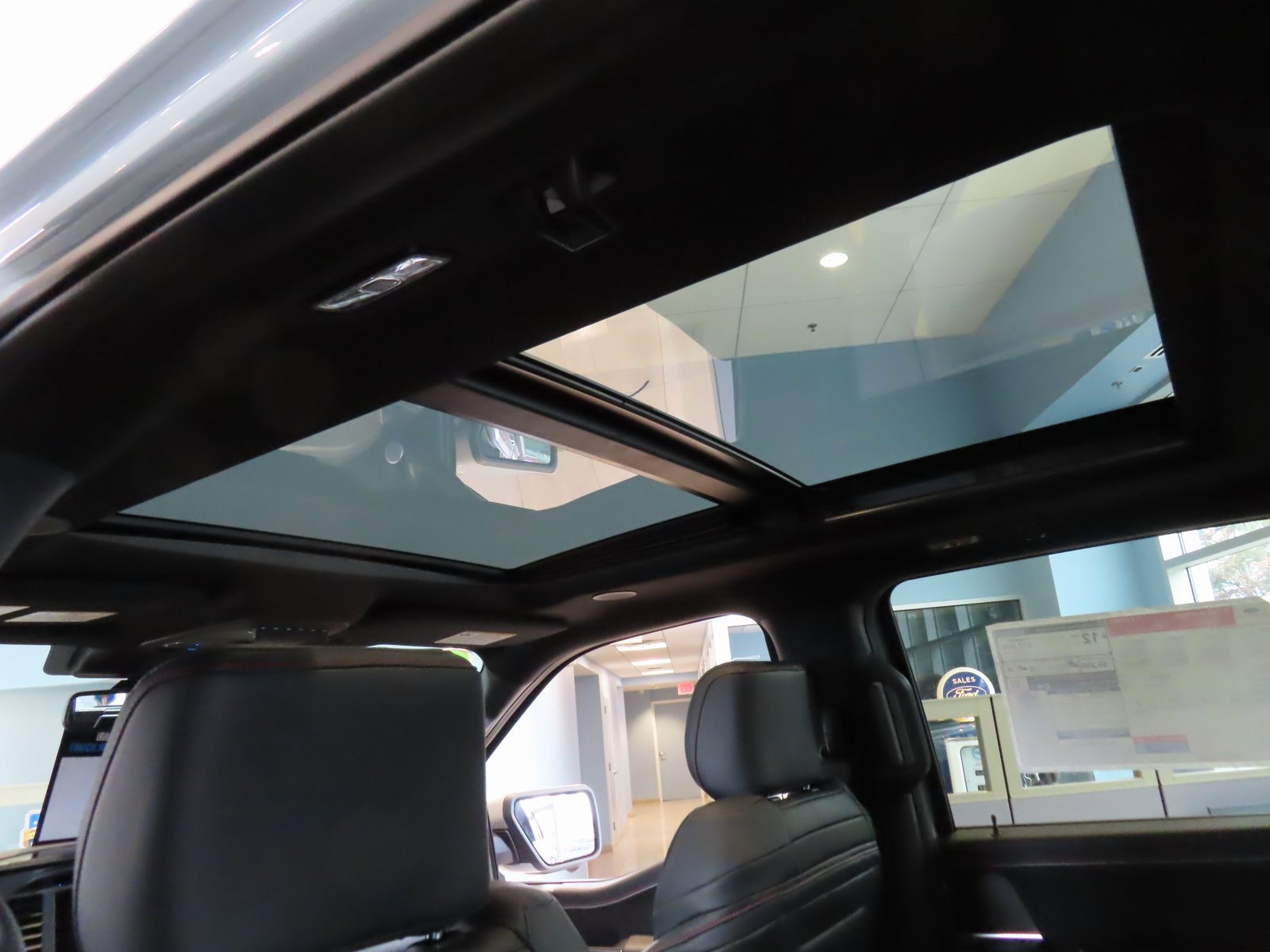 New 2026 Ford F150 Raptor w/ Equipment Group 803A Raptor R image 24