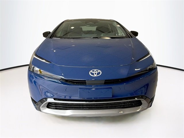 New 2026 Toyota Prius XLE image 2