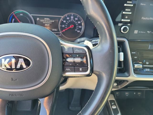 Used 2021 Kia Sorento EX image 19