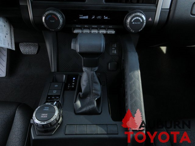 New 2026 Toyota 4Runner SR5 image 13