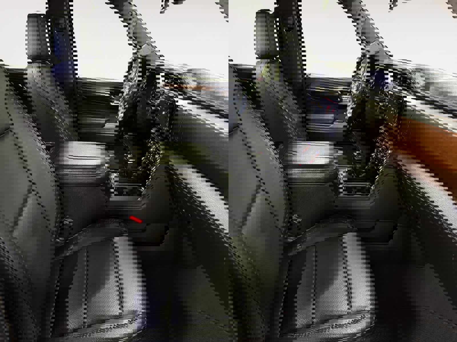 Used 2024 GMC Sierra 1500 Denali image 19