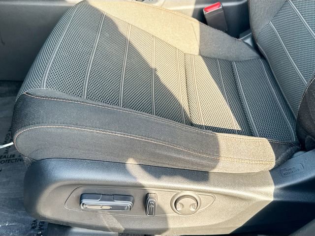 Certified 2023 Honda CR-V Sport image 18