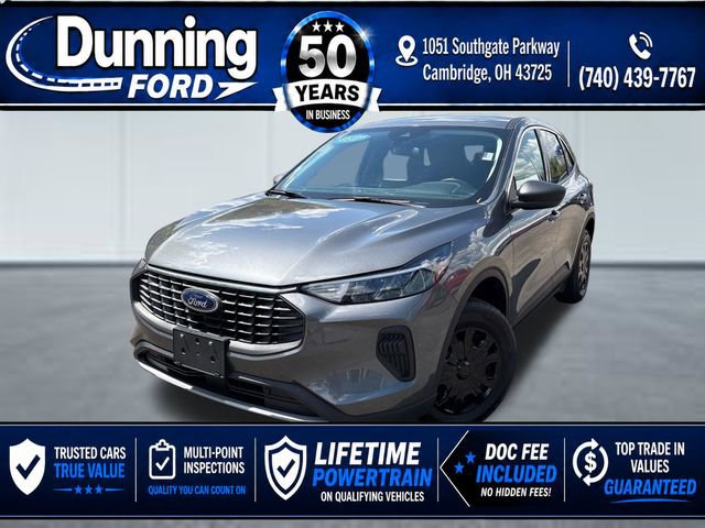 Used 2023 Ford Escape Active