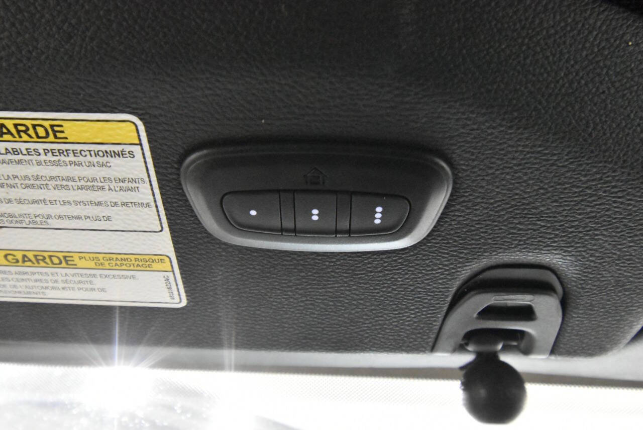 Used 2022 Jeep Gladiator Rubicon w/ LED Lighting Group AWD/4WD image 24