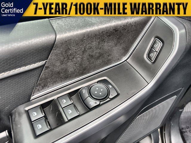Used 2026 Ford F150 XLT w/ Equipment Group 302A MID AWD/4WD image 22