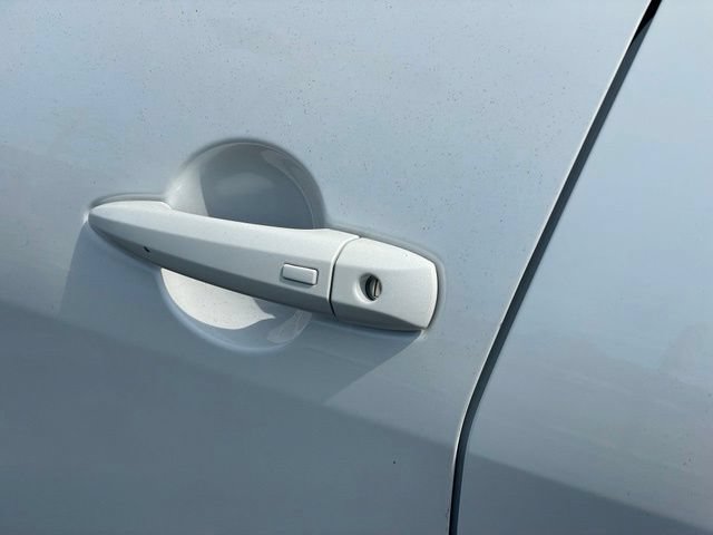Certified 2023 Nissan Sentra SV w/ All-Weather Package FWD image 25